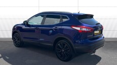 Nissan Qashqai 1.5 dCi Tekna 5dr Diesel Hatchback